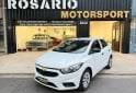 Autos - Chevrolet Onix 2017 Nafta 100000Km - En Venta