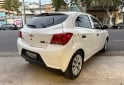 Autos - Chevrolet Onix 2017 Nafta 100000Km - En Venta