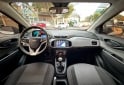 Autos - Chevrolet Onix 2017 Nafta 100000Km - En Venta