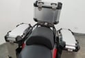 Motos - Benelli Trk 502x 2019 Nafta 14900Km - En Venta