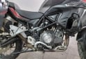 Motos - Benelli Trk 502x 2019 Nafta 14900Km - En Venta
