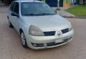 Autos - Renault Clio Expression 1.6 F4 2006 GNC 140000Km - En Venta