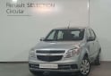 Autos - Chevrolet AGILE LT 1.4 2011 Nafta 97665Km - En Venta