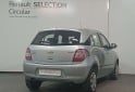Autos - Chevrolet AGILE LT 1.4 2011 Nafta 97665Km - En Venta