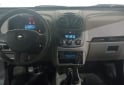 Autos - Chevrolet AGILE LT 1.4 2011 Nafta 97665Km - En Venta