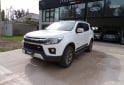 Camionetas - Chevrolet trailbalzer premier 4x4 a 2021 Diesel 59500Km - En Venta