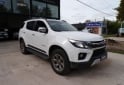 Camionetas - Chevrolet trailbalzer premier 4x4 a 2021 Diesel 59500Km - En Venta