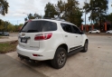 Camionetas - Chevrolet trailbalzer premier 4x4 a 2021 Diesel 59500Km - En Venta