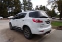 Camionetas - Chevrolet trailbalzer premier 4x4 a 2021 Diesel 59500Km - En Venta