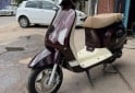 Motos - Motomel Strato Euro 2023 Nafta 10000Km - En Venta