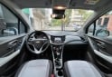 Camionetas - Chevrolet tracker 2017 Nafta 140000Km - En Venta