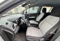 Camionetas - Chevrolet tracker 2017 Nafta 140000Km - En Venta