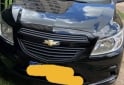 Autos - Chevrolet Onix 2017 Nafta 62000Km - En Venta