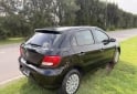 Autos - Volkswagen Gol Trend 2011 Nafta 150000Km - En Venta