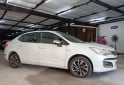 Autos - Citroen C4 LOUNGE S EDITION 2016 Nafta 110750Km - En Venta