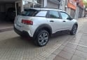 Autos - Citroen c4 cactus NO nivus tracke 2021 Nafta 78000Km - En Venta