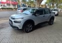 Autos - Citroen c4 cactus NO nivus tracke 2021 Nafta 78000Km - En Venta