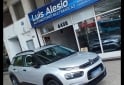 Autos - Citroen c4 cactus NO nivus tracke 2021 Nafta 78000Km - En Venta