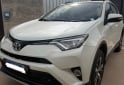 Camionetas - Toyota RAV4 2018 Nafta 111000Km - En Venta