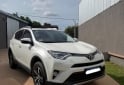 Camionetas - Toyota RAV4 2018 Nafta 111000Km - En Venta