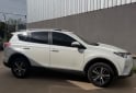 Camionetas - Toyota RAV4 2018 Nafta 111000Km - En Venta