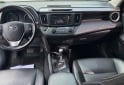 Camionetas - Toyota RAV4 2018 Nafta 111000Km - En Venta