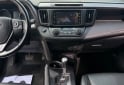 Camionetas - Toyota RAV4 2018 Nafta 111000Km - En Venta