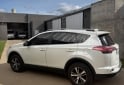 Camionetas - Toyota RAV4 2018 Nafta 111000Km - En Venta