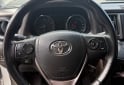 Camionetas - Toyota RAV4 2018 Nafta 111000Km - En Venta