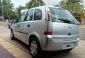 Autos - Chevrolet Meriva GL 2012 Nafta 148000Km - En Venta
