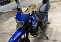 Motos - Motomel Skua 150 2025 Nafta 7500Km - En Venta