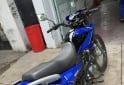 Motos - Motomel Skua 150 2025 Nafta 7500Km - En Venta