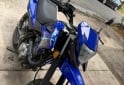 Motos - Motomel Skua 150 2025 Nafta 7500Km - En Venta