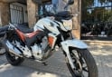 Motos - Honda CB 250 TWISTER 2019 Nafta 9800Km - En Venta