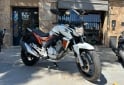 Motos - Honda CB 250 TWISTER 2019 Nafta 9800Km - En Venta