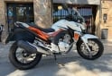 Motos - Honda CB 250 TWISTER 2019 Nafta 9800Km - En Venta