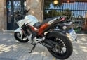 Motos - Honda CB 250 TWISTER 2019 Nafta 9800Km - En Venta
