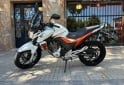 Motos - Honda CB 250 TWISTER 2019 Nafta 9800Km - En Venta