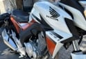 Motos - Honda CB 250 TWISTER 2019 Nafta 9800Km - En Venta