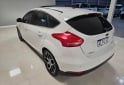 Autos - Ford Focus Titanium 2018 Nafta 100800Km - En Venta