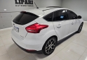 Autos - Ford Focus Titanium 2018 Nafta 100800Km - En Venta