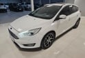 Autos - Ford Focus Titanium 2018 Nafta 100800Km - En Venta