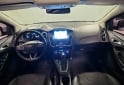 Autos - Ford Focus Titanium 2018 Nafta 100800Km - En Venta