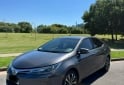 Autos - Toyota COROLLA SEG CVT 2018 Nafta 90500Km - En Venta