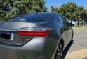 Autos - Toyota COROLLA SEG CVT 2018 Nafta 90500Km - En Venta