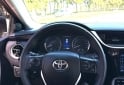 Autos - Toyota COROLLA SEG CVT 2018 Nafta 90500Km - En Venta