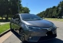 Autos - Toyota COROLLA SEG CVT 2018 Nafta 90500Km - En Venta