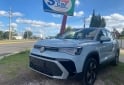 Autos - Volkswagen TAOS 1.4 TSI confortline 2026 Nafta 0Km - En Venta