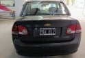 Autos - Chevrolet CORSA CLASSIC 1.4 LS 2015 GNC 179600Km - En Venta