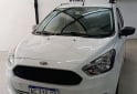 Autos - Ford KA S 2018 Nafta 114900Km - En Venta